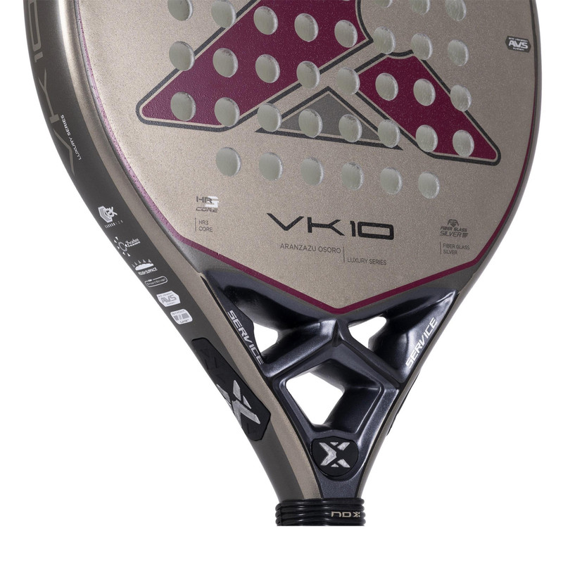 راکت پدل نوکس مدل VK10 LUXURY