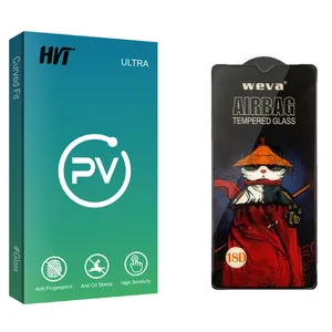 HVT PV2 Air Bag Screen Protector For Samsung Galaxy A04e