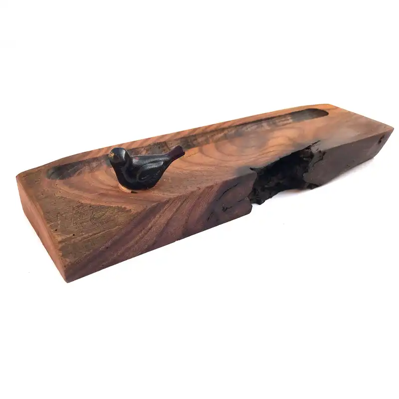 جاعودی چوبی مدل بهار