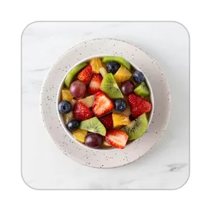 زیر لیوانی کاکتی طرح میوه مدل mp20549