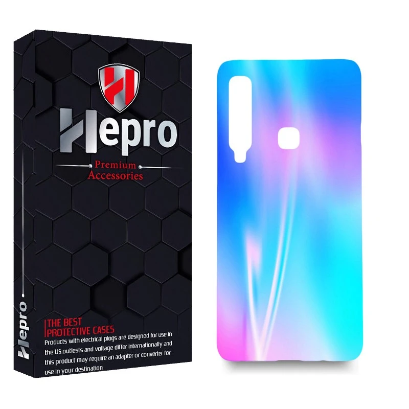 کاور هپرو مدل MC مناسب برای گوشی موبایل سامسونگ GALAXY A9 2018