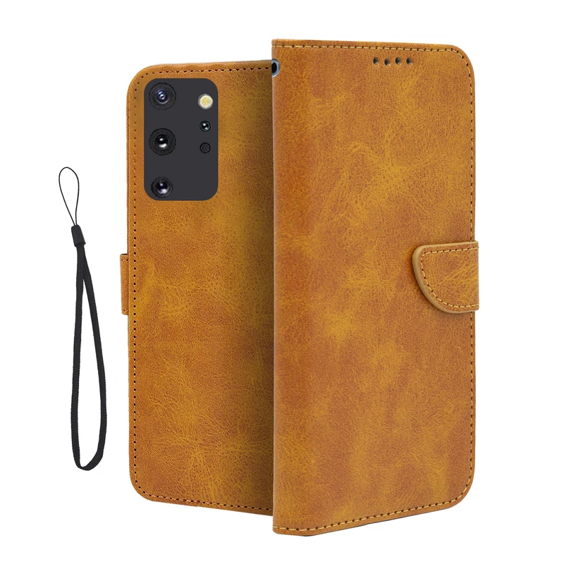 کیف کلاسوری مدل Bandi مناسب برای گوشی موبایل سامسونگ Galaxy Note 10 Pro