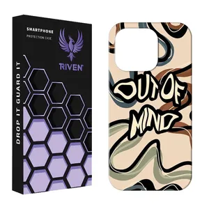 RIVEN RI1-4 Case For Apple iPhone 15 Pro Max