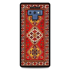 AKAM AMC-WSGN9-PERSIAN-3 Cover For Samsung Galaxy Note 9