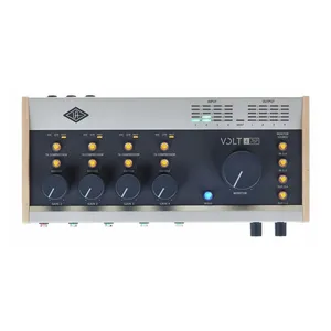 کارت صدا یونیورسال آدیو مدل Volt 476P