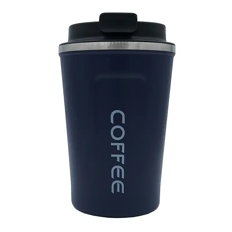 ماگ سفری مدل coffee