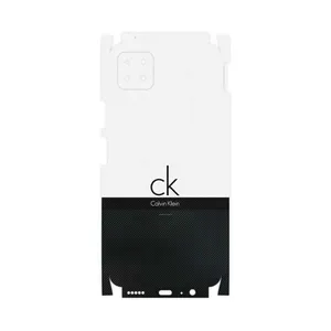 MAHOOT Calvin Klein-FullSkin Cover Sticker for Huawei Nova Y60