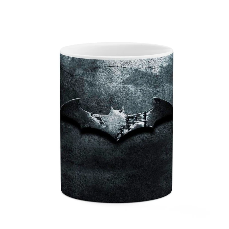 ماگ کاکتی مدل بتمن Batman کد mgh37942