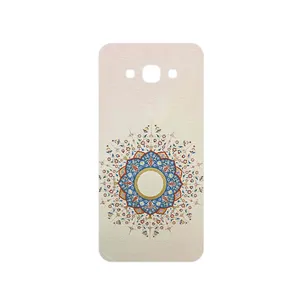 MAHOOT Art of Illumination 1 Cover Sticker for Samsung Galaxy A8