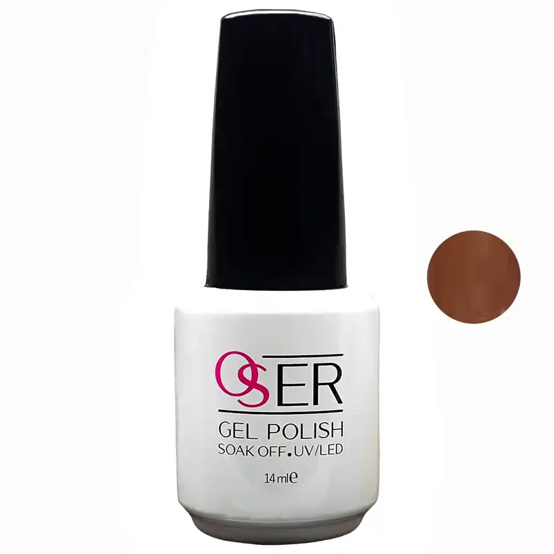 لاک ژل ناخن اسر کد 092