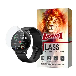 Lionex MTBWL Screen Protector For Mibro Lite