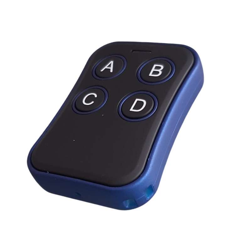 ریموت بلوتوثی دربازکن مدل Bt-433 ریموت بلوتوثی دربازکن مدل Bt-433