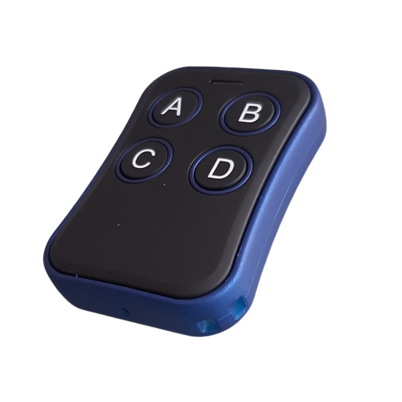 ریموت بلوتوثی دربازکن مدل Bt-433 ریموت بلوتوثی دربازکن مدل Bt-433