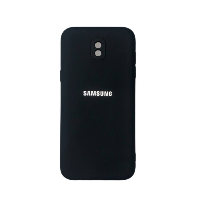 کاور مدل سیلیکونی مناسب برای گوشی موبایل سامسونگ Galaxy J5 Pro/J530