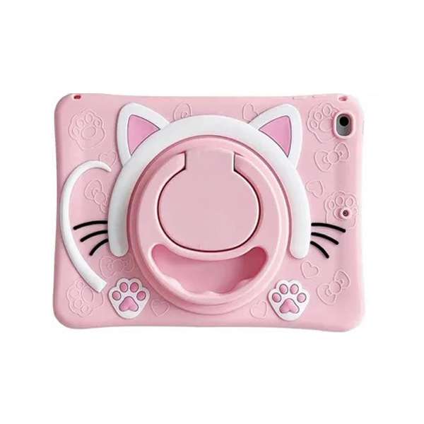 کاور طرح Cat Face کد 01 مناسب برای تبلت سامسونگ Galaxy Tab A8 X205 کاور طرح Cat Face کد 01 مناسب برای تبلت سامسونگ Galaxy Tab A8 X205