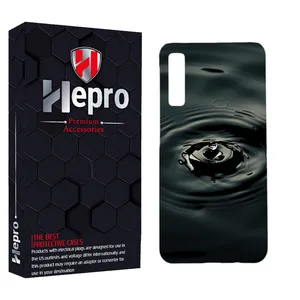 HEPRO MC Cover for Samsung Galaxy A7 2018