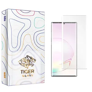 محافظ صفحه نمایش تایگر گلس مدل APL2 UV مناسب برای گوشی موبایل سامسونگ Galaxy Note 20