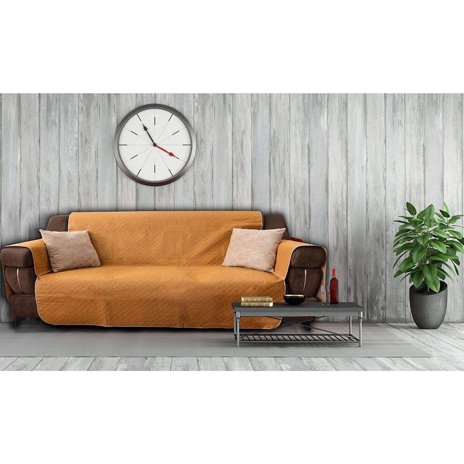 کاور مبل 7 نفره سندس کد F1013 کاور مبل 7 نفره سندس کد F1013