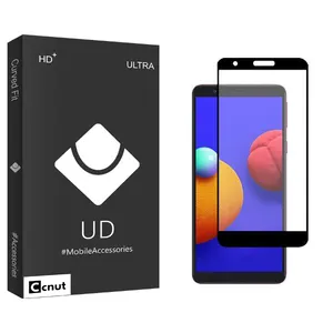 Coconut UDB2 Ceramics Screen Protector For Samsung Galaxy M01 Core