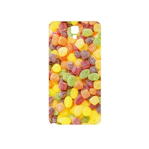 MAHOOT Gummi candy 2 Cover Sticker for Samsung Galaxy Note 3 Neo