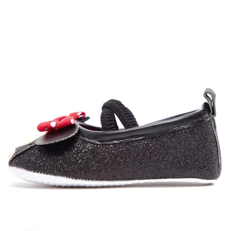 پاپوش نوزادی دیزنی مدل مینی ماوس