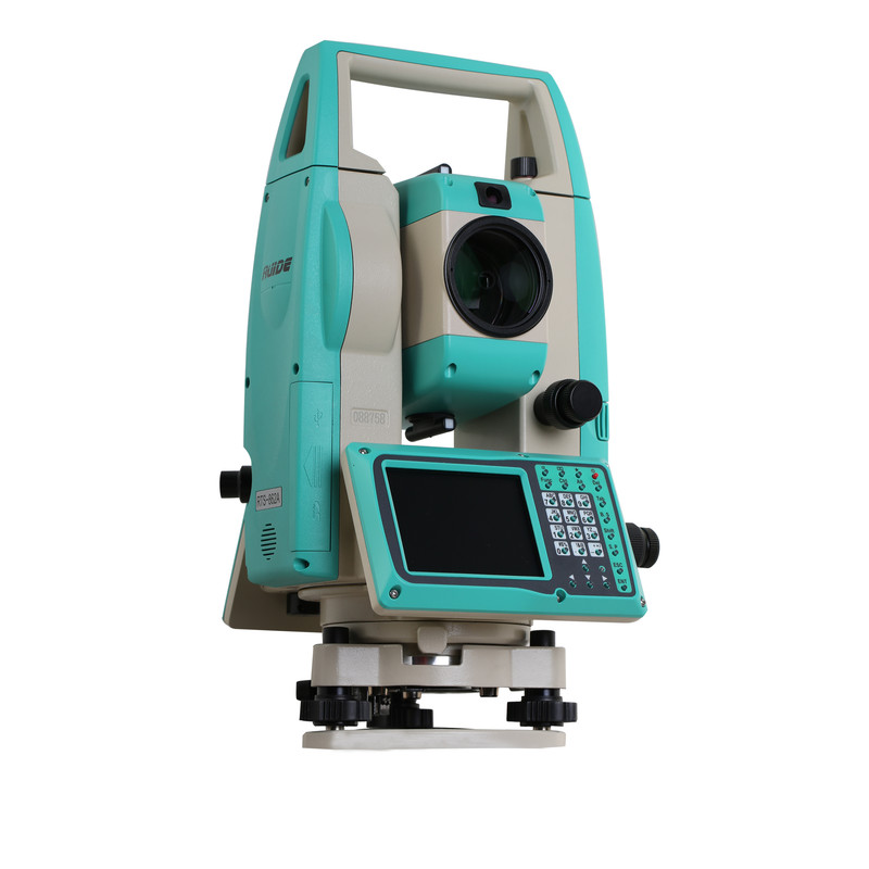 دوربین نقشه برداری روید مدل RiS