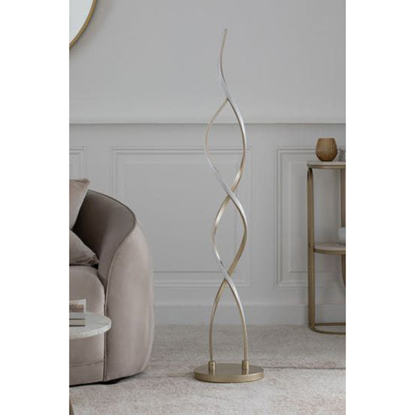 آباژور ایستاده مافریز مدل مدرن کد LS210