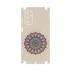 MAHOOT Art of Illumination 5-FullSkin Cover Sticker for Samsung Galaxy M23