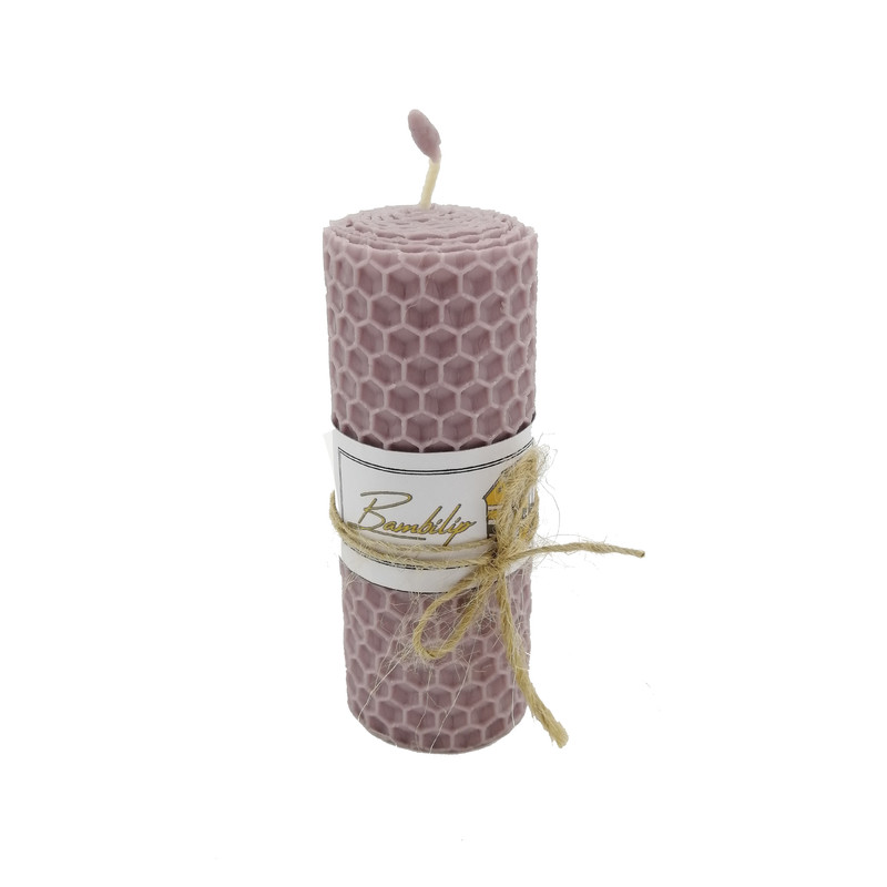 خرید و قیمت باکس هدیه بالچی (عسل طبیعی + شمع مومی طبیعی + گرده گل ایرانی +  قاشق مخصوص عسل + جعبه دست ساز) از غر