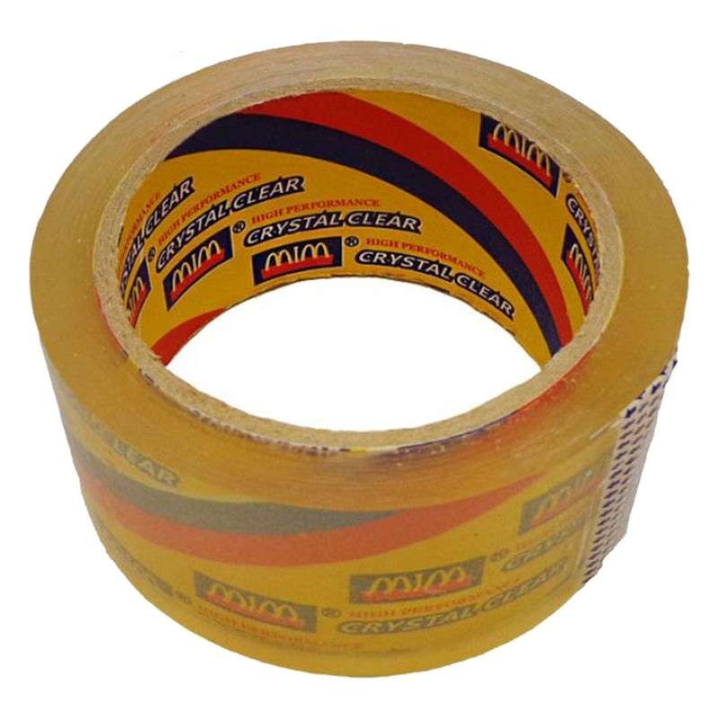 چسب پهن میم مدل M-90 عرض 5 سانتی متر