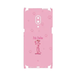 MAHOOT The Pink Panther-FullSkin Cover Sticker for Lenovo Z5 Pro