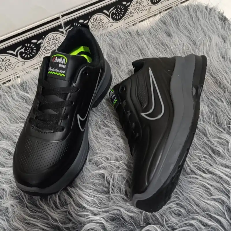 کفش پیاده روی زنانه مدل رامیلا شیما Tt