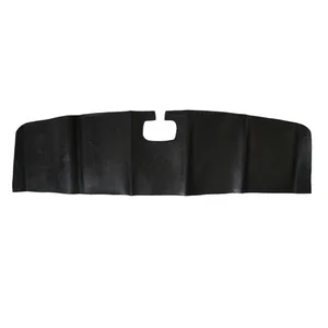 طاقچه عقب خودرو کد blk124 مناسب برای پژو 405 