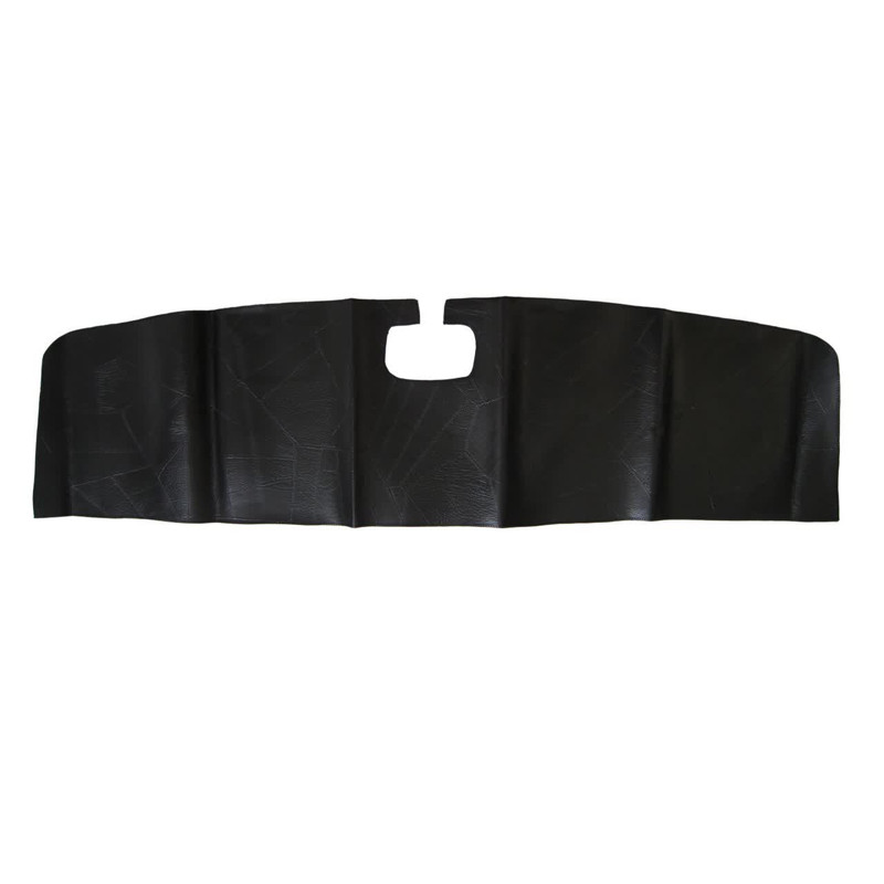 طاقچه عقب خودرو کد blk124 مناسب برای پژو 405 