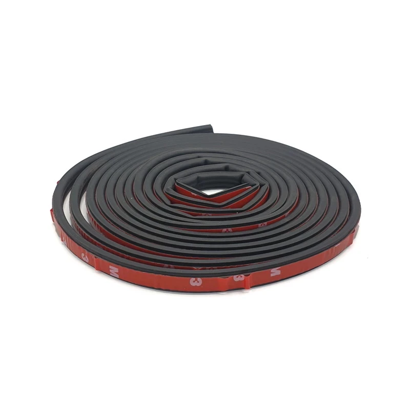 نوار صداگیر درب خودرو کالانیکس مدل NAVAR-100369 