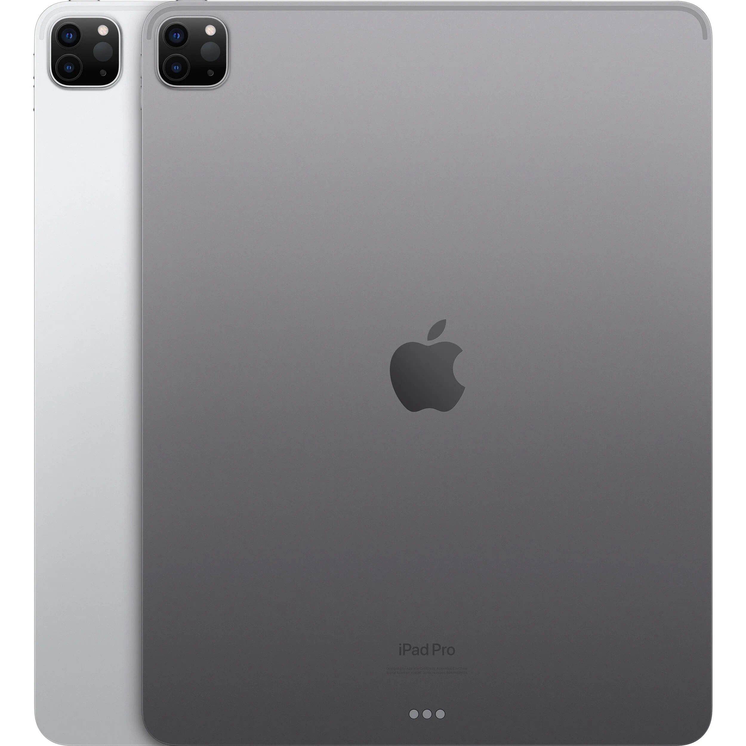 تبلت اپل مدل iPad Pro 12.9 2022 5G ظرفیت یک ترابایت و رم 16 گیگابایت