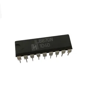 آی سی مدل IL8870N بسته 2 عددی