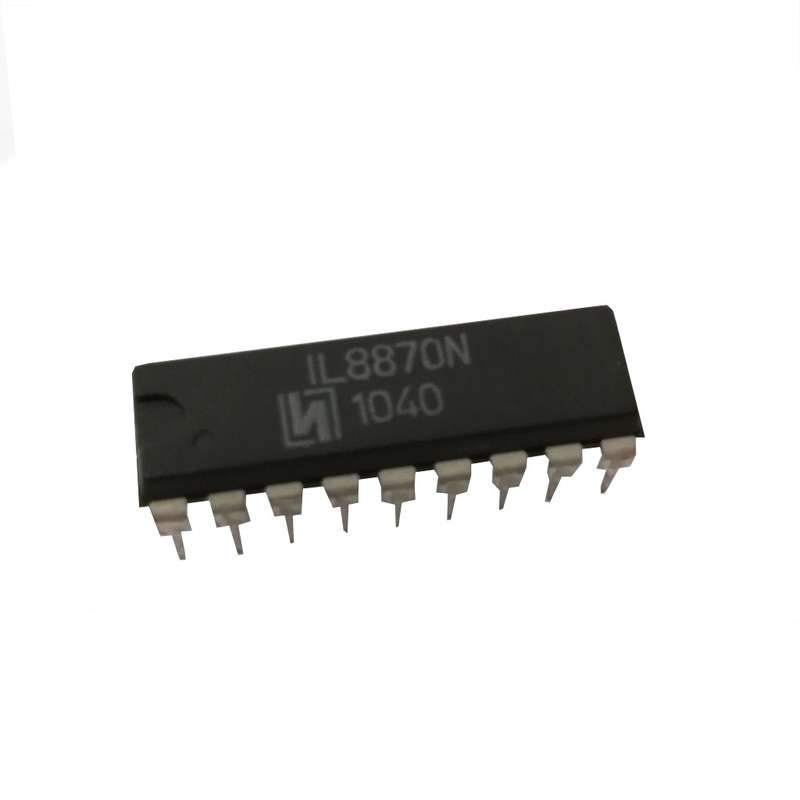 آی سی مدل IL8870N بسته 2 عددی