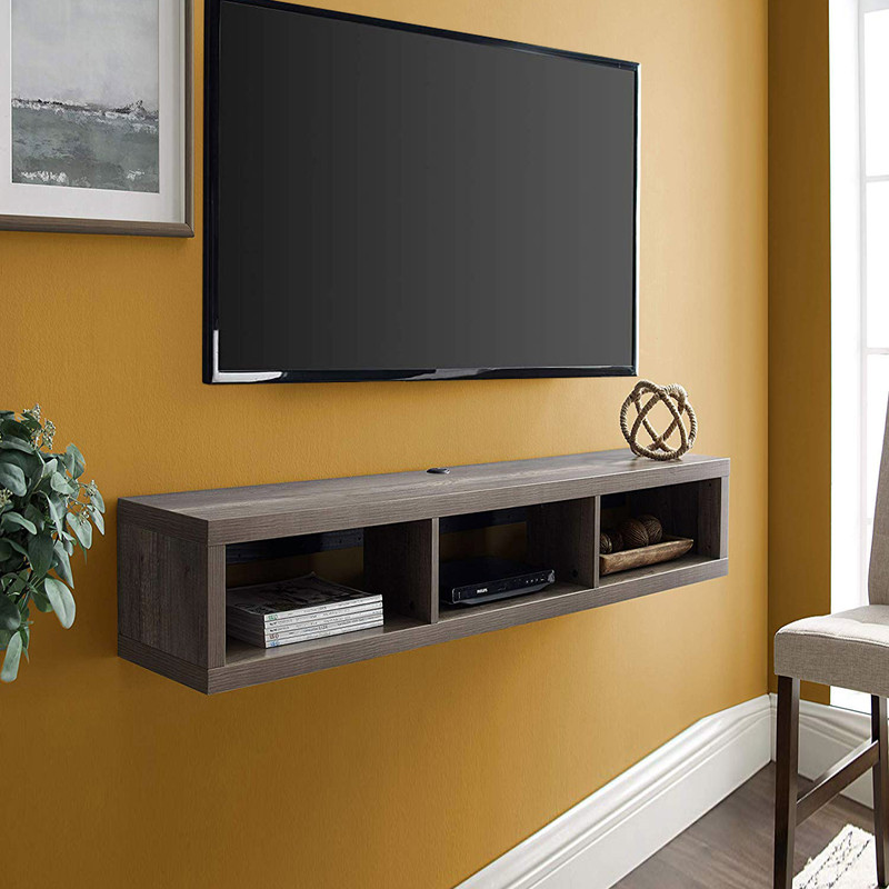 میز تلویزیون دیواری مدل  DLF61L