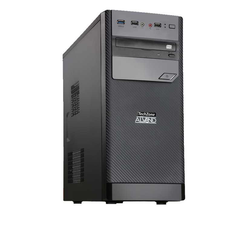 کامپیوتر دسکتاپ تک زون مدل TZ4150B Pro