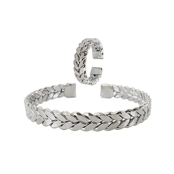 نیم ست زنانه کد JW226.5