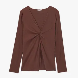 بلوز زنانه جیمو مدل 037472