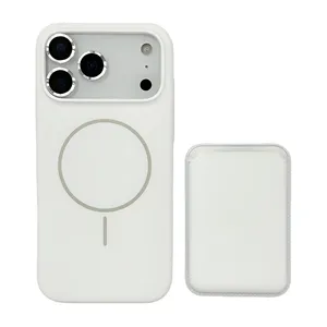Lyria cover for Apple iPhone 17 Pro Max with wallet
