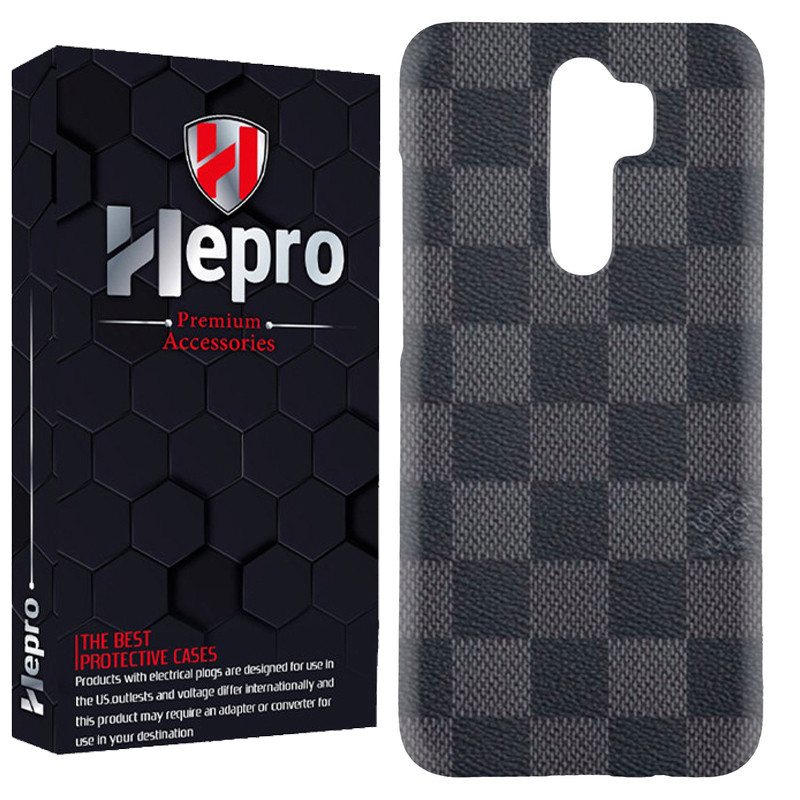 کاور هپرو مدل RC مناسب برای گوشی موبایل شیائومی Redmi Note 8 Pro