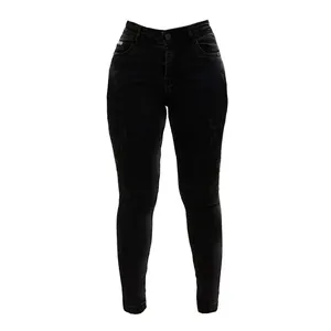 شلوار جین زنانه مدل Skinny