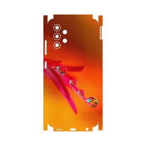 MAHOOT Plant dew-FullSkin Cover Sticker for Samsung Galaxy M32 5G