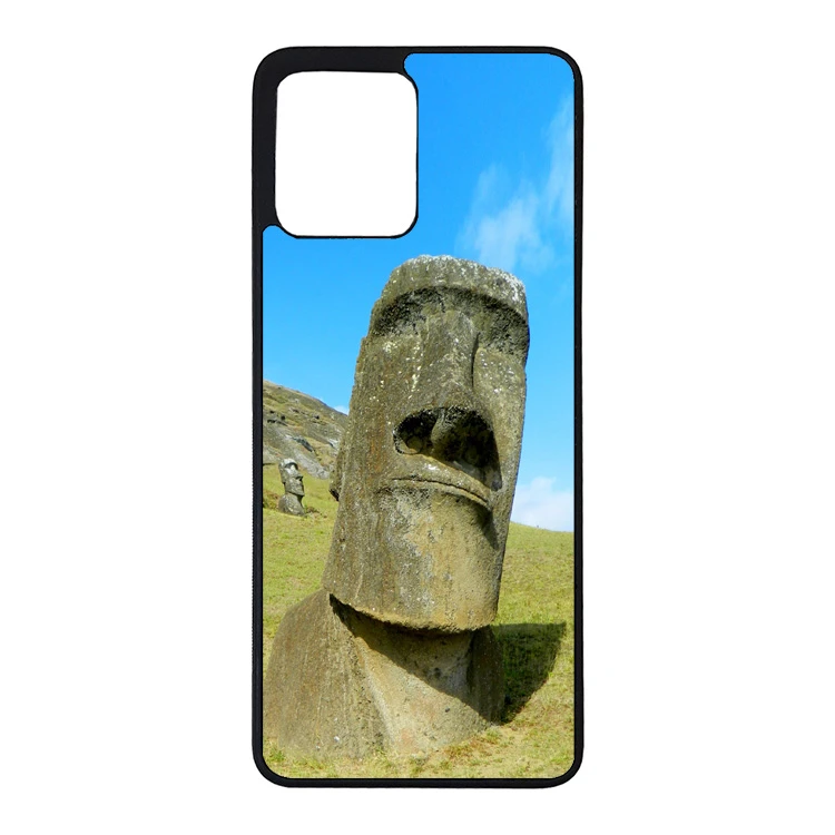 کاور طرح مجسمه مناسب برای گوشی موبایل موتورولا moto g54 5g