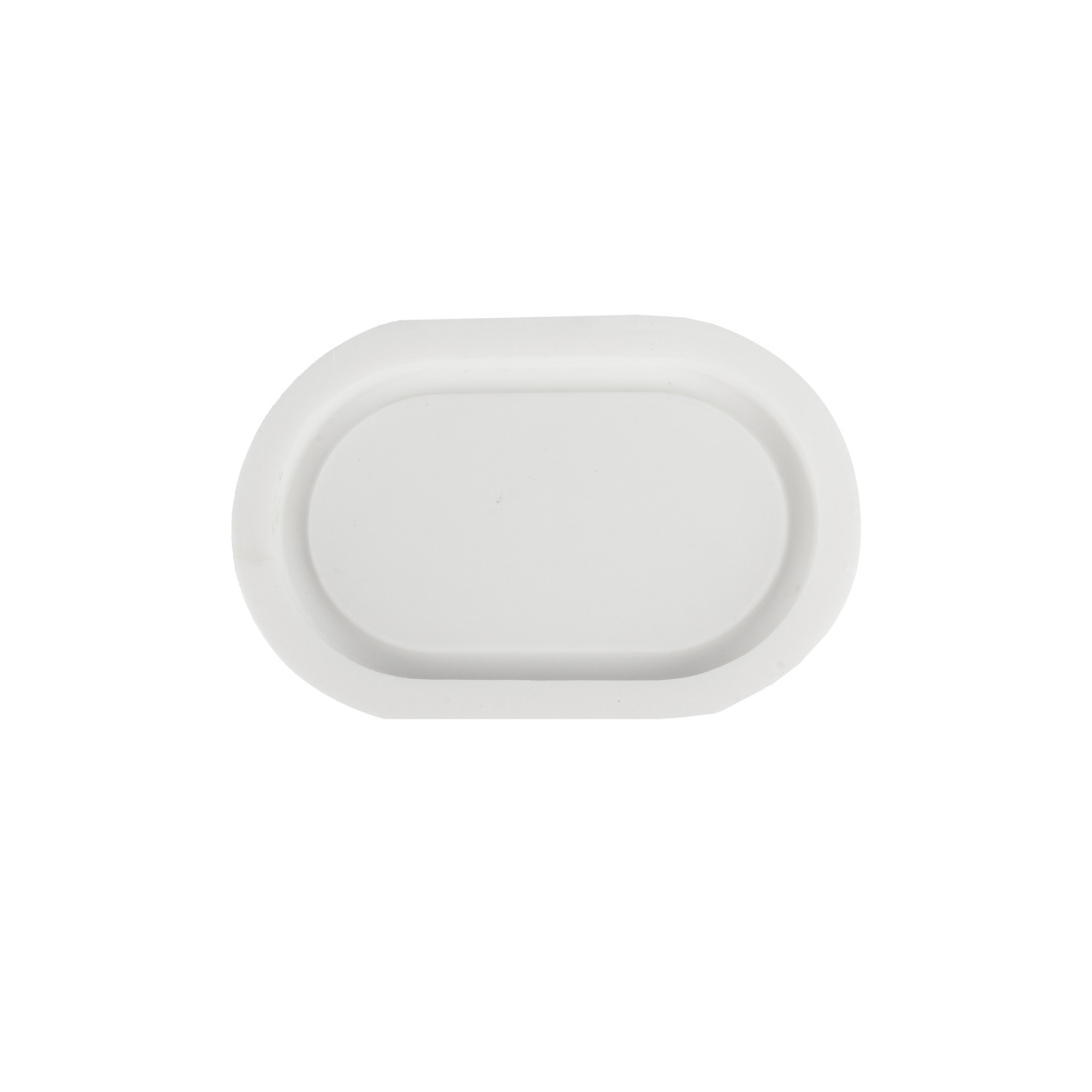 قالب سیلیکونی طرح سینی بیضی کد DCO1525 قالب سیلیکونی طرح سینی بیضی کد DCO1525
