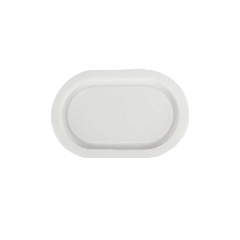 قالب سیلیکونی طرح سینی بیضی کد DCO1525 قالب سیلیکونی طرح سینی بیضی کد DCO1525