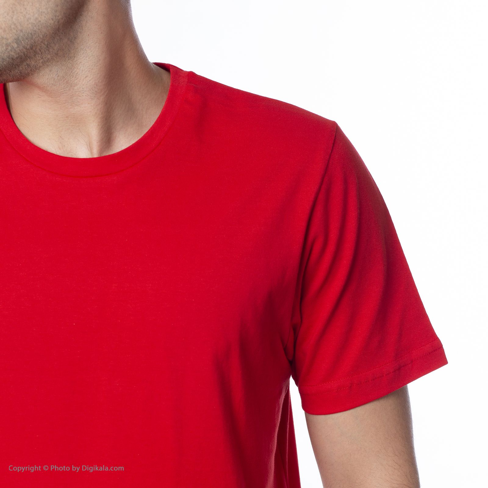 تی شرت آستین کوتاه مردانه آر اِن اِس مدل 12021314-72 -  - 9